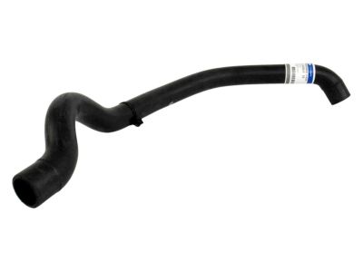 CK4Z-8260-F Ford Radiator Hose Product Photo 1 of 3