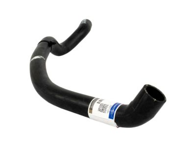 CK4Z-8260-F Ford Radiator Hose Product Photo 2 of 3