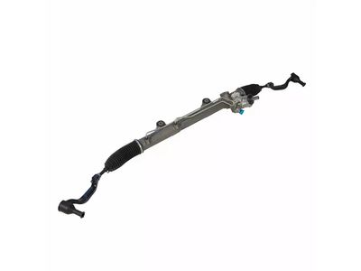 2004 Ford Thunderbird Steering Gear Box - 4W6Z-3504-AA