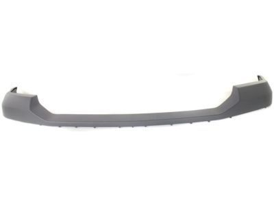 Ford Excursion Bumper - 5C3Z-17D957-AAA