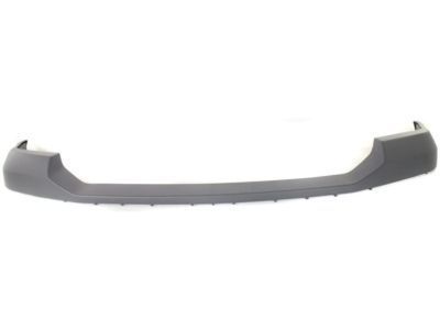 Ford F-550 Super Duty Bumper - 5C3Z-17D957-AAA