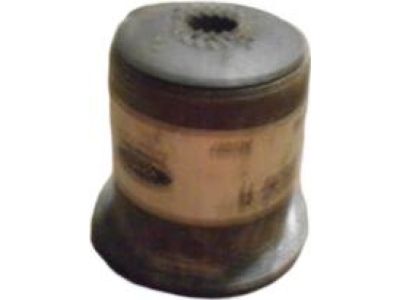 Ford Thunderbird Axle Support Bushings - E4SZ-5A638-A