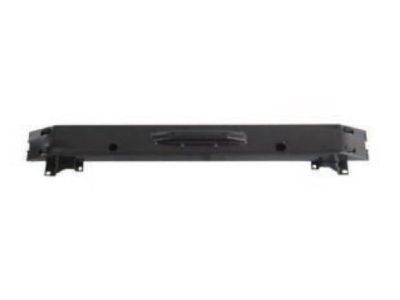 Ford 2M5Z-17906-CA Bumper Assembly - Rear