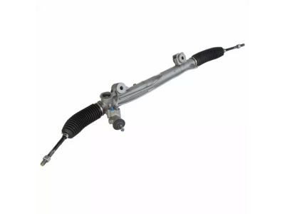 2008 Ford F-150 Rack And Pinion - 8L3Z-3504-B