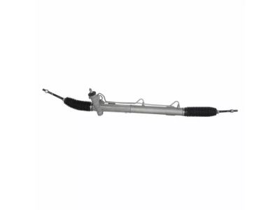 2008 Ford F-150 Rack And Pinion - 8L3Z-3504-B