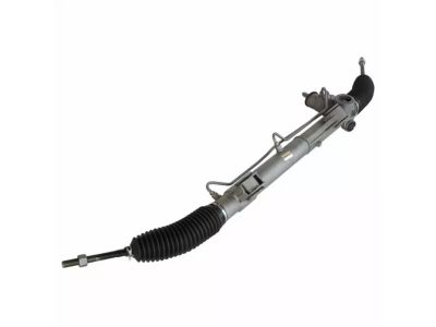 2008 Ford F-150 Rack And Pinion - 8L3Z-3504-B