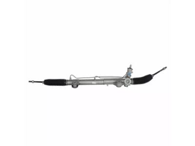 2008 Ford F-150 Rack And Pinion - 8L3Z-3504-B