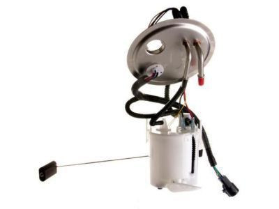 2003 Ford Excursion Fuel Pump - 3C7Z-9H307-PA