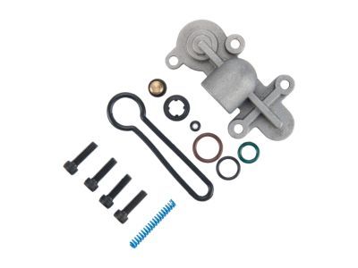 Ford 3C3Z-9T517-AG Kit - Pressure Regulator