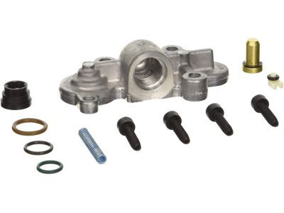 Ford 3C3Z-9T517-AG Kit - Pressure Regulator