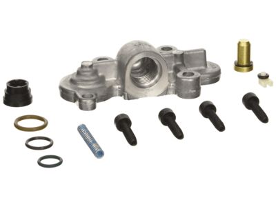 Ford 3C3Z-9T517-AG Kit - Pressure Regulator