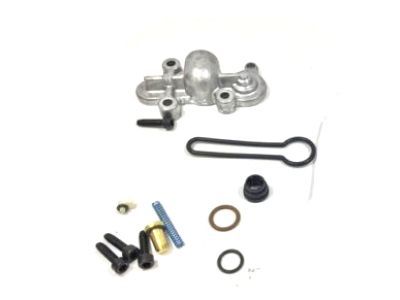 Ford 3C3Z-9T517-AG Kit - Pressure Regulator