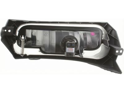 Mercury Grand Marquis Fog Light - 8W3Z-15200-A
