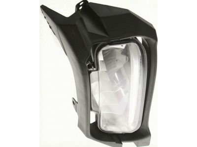 Mercury Grand Marquis Fog Light - 8W3Z-15200-A