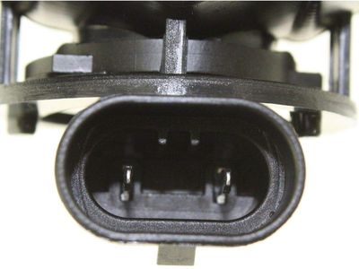 Mercury Grand Marquis Fog Light - 8W3Z-15200-A
