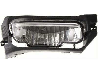 Mercury Grand Marquis Fog Light - 8W3Z-15200-A