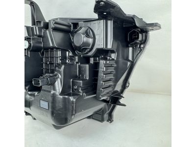 2024 Ford Ranger Headlight - N1WZ-13008-DZ