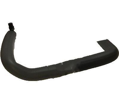 1998 Ford F-250 PCV Hose - F85Z-6C324-BA