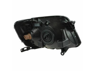 Ford 8E6Z-13008-B Headlamp Assembly