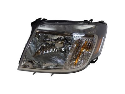 Ford 8E6Z-13008-B Headlamp Assembly