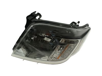 Ford 8E6Z-13008-B Headlamp Assembly