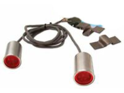 Ford F5RZ-14K289-S4TA Kit - Wiring