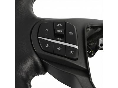 2020 Ford Explorer Steering Wheel - LB5Z-3600-CA