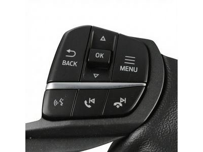 2020 Ford Explorer Steering Wheel - LB5Z-3600-CA