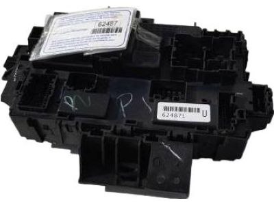 2012 Ford Explorer Body Control Module - BB5Z-15604-B
