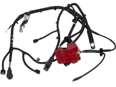 2013 Ford Edge Battery Cable - CT4Z-14300-A