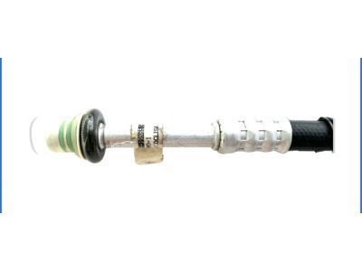 Ford Crown Victoria A/C Hose - 1W7Z-19835-AA