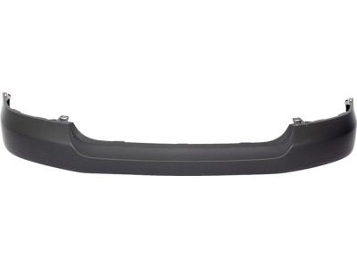 2004 Ford F-150 Bumper - 4L3Z-17D957-DA
