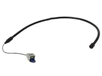 Ford FV6Z-15K868-BBA Wire - Parking Distance Aid Sensor