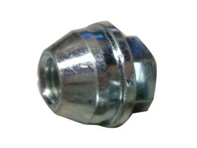 Ford F6SZ-1012-AA Wheel Lug Nut