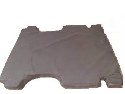 Ford 2R3Z-6313046-AAA Mat - Floor