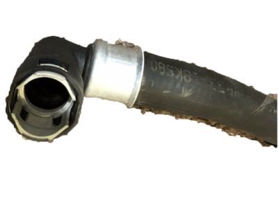 Ford BR3Z-18472-B Hose - Heater Water