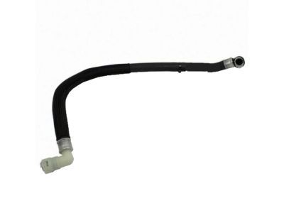 Ford BR3Z-18472-B Hose - Heater Water