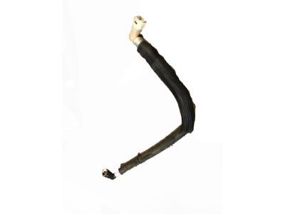 Ford BR3Z-18472-B Hose - Heater Water