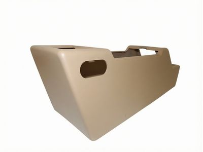 XL2Z-98045A36-BAA Ford Panel Assembly Console Product Photo 3 of 4