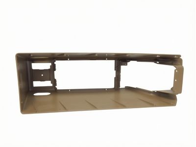 XL2Z-98045A36-BAA Ford Panel Assembly Console Product Photo 4 of 4