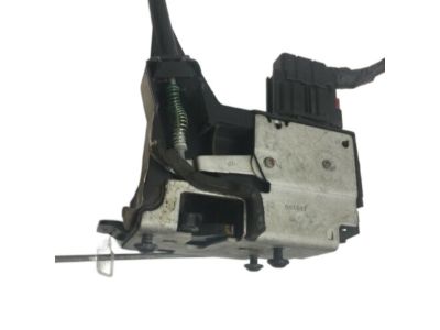 Ford 3W4Z-5421813-AA Latch