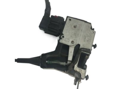 Ford 3W4Z-5421813-AA Latch