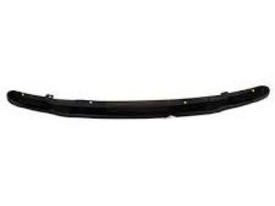 2002 Ford Explorer Sport Trac Air Deflector - 1L2Z-16C900-FA