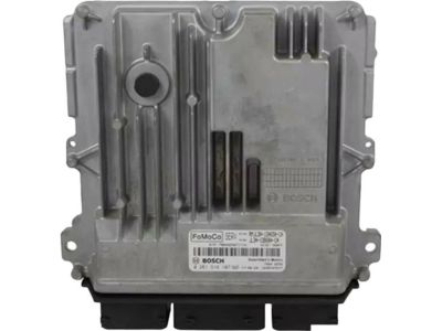 Ford F-150 Engine Control Module - JL3Z-12A650-CANP