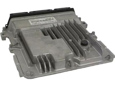 Ford F-150 Engine Control Module - JL3Z-12A650-CANP