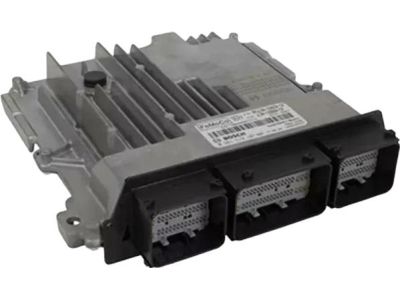 Ford F-150 Engine Control Module - JL3Z-12A650-CANP