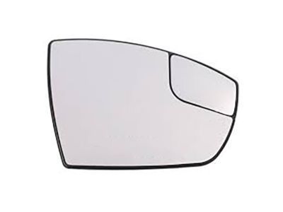 Ford CJ5Z-17K707-B Glass Assembly - Rear View Outer Mirror