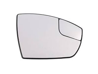 2017 Ford C-Max Car Mirror - CJ5Z-17K707-B