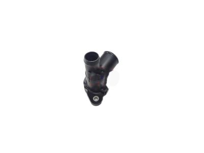 Ford Expedition Cooling Hose - HL3Z-8592-A