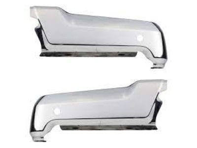 Ford HC3Z-17906-KA Extension - Bumper Bar - Side